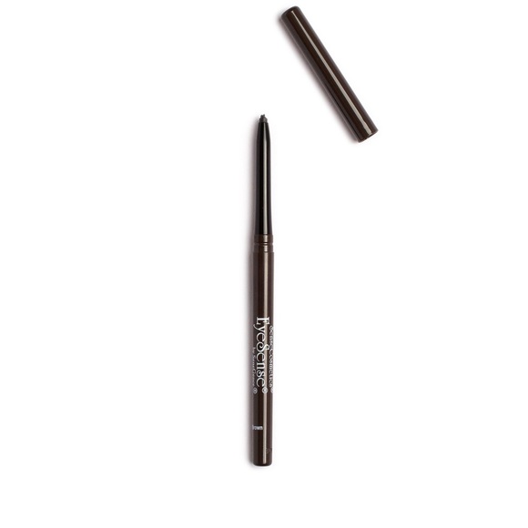 Senegence EyeSense Eye Liner Pencil | Black-Brown - Picture 3 of 4